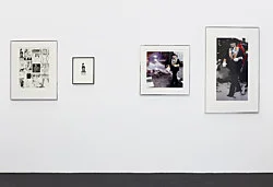 Richard Hamilton Köln 2022 — Richard Hamilton — Exhibitions — Galerie Buchholz — Image 41
