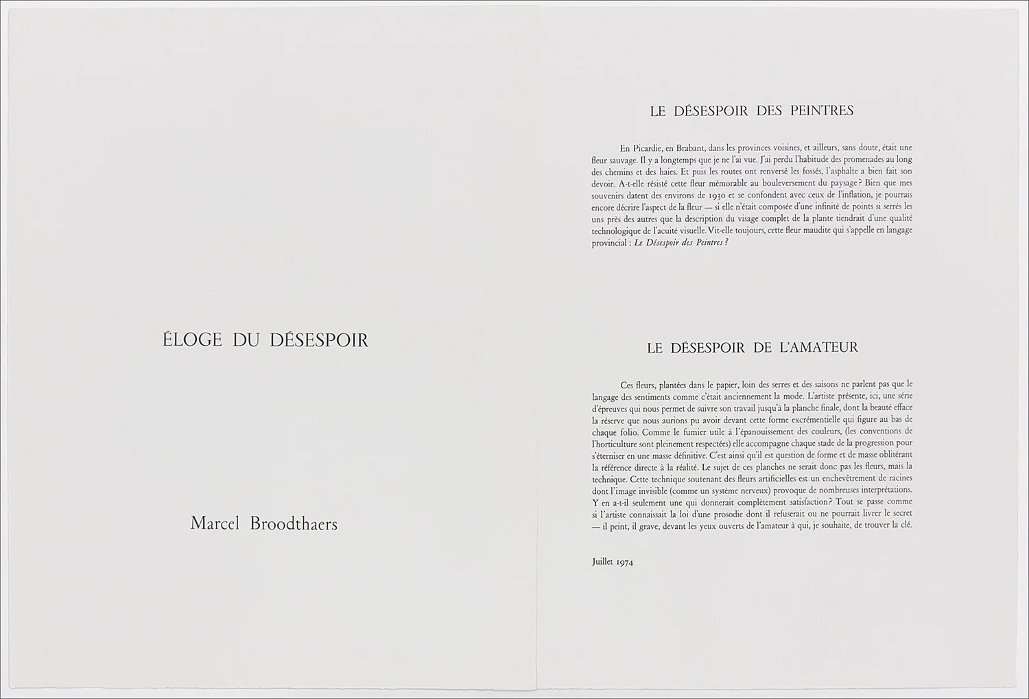 Richard Hamilton Köln 2022 — Richard Hamilton — Exhibitions — Galerie Buchholz — Image 27