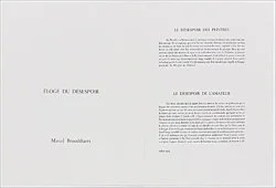 Richard Hamilton Köln 2022 — Richard Hamilton — Exhibitions — Galerie Buchholz — Image 64