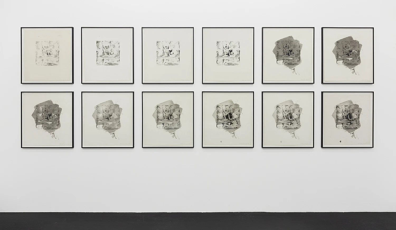 Richard Hamilton Köln 2022 — Richard Hamilton — Exhibitions — Galerie Buchholz — Image 28