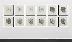 Richard Hamilton Köln 2022 — Richard Hamilton — Exhibitions — Galerie Buchholz — Image 65