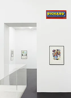 Richard Hamilton Köln 2022 — Richard Hamilton — Exhibitions — Galerie Buchholz — Image 68