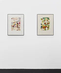 Richard Hamilton Köln 2022 — Richard Hamilton — Exhibitions — Galerie Buchholz — Image 69