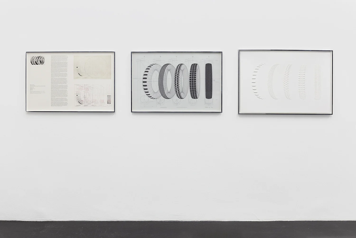 Richard Hamilton Köln 2022 — Richard Hamilton — Exhibitions — Galerie Buchholz — Image 33