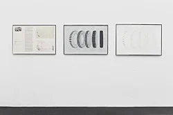 Richard Hamilton Köln 2022 — Richard Hamilton — Exhibitions — Galerie Buchholz — Image 70