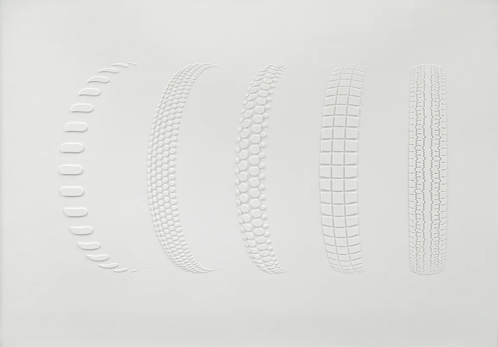 Richard Hamilton Köln 2022 — Richard Hamilton — Exhibitions — Galerie Buchholz — Image 00