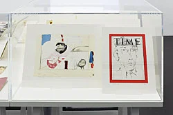 Richard Hamilton Köln 2022 — Richard Hamilton — Exhibitions — Galerie Buchholz — Image 74