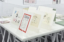 Richard Hamilton Köln 2022 — Richard Hamilton — Exhibitions — Galerie Buchholz — Image 75