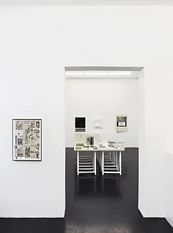 Richard Hamilton Köln 2022 — Richard Hamilton — Exhibitions — Galerie Buchholz — Image 42