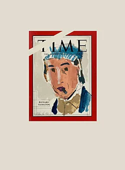 Richard Hamilton Köln 2022 — Richard Hamilton — Exhibitions — Galerie Buchholz — Image 77