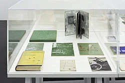 Richard Hamilton Köln 2022 — Richard Hamilton — Exhibitions — Galerie Buchholz — Image 43