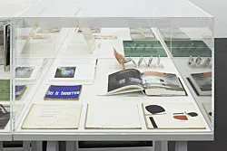 Richard Hamilton Köln 2022 — Richard Hamilton — Exhibitions — Galerie Buchholz — Image 44