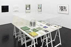 Richard Hamilton Köln 2022 — Richard Hamilton — Exhibitions — Galerie Buchholz — Image 51