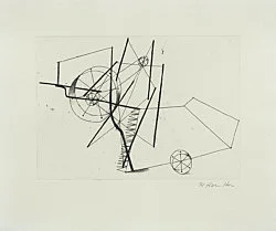 Richard Hamilton Köln 2022 — Richard Hamilton — Exhibitions — Galerie Buchholz — Image 48