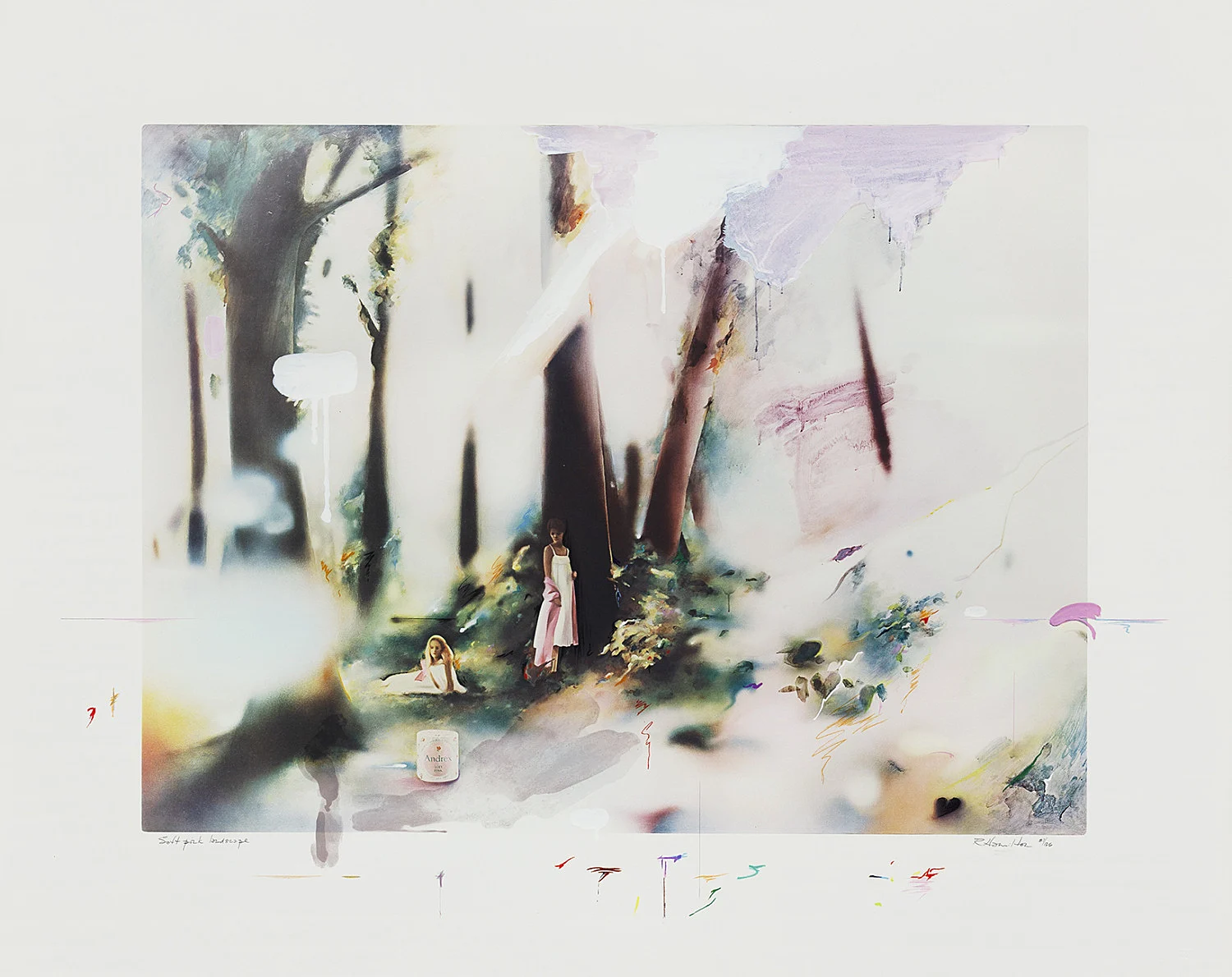 Richard Hamilton Köln 2022 — Richard Hamilton — Exhibitions — Galerie Buchholz — Image 24