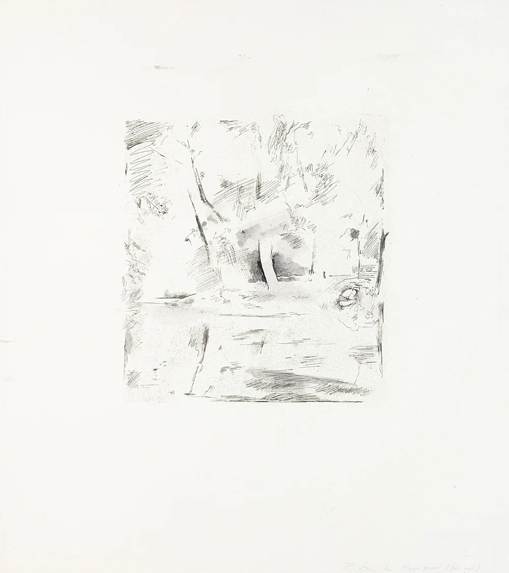 Richard Hamilton Köln 2022 — Richard Hamilton — Exhibitions — Galerie Buchholz — Image 29