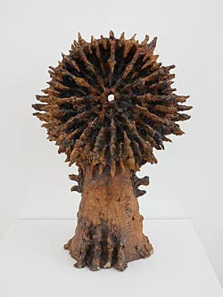 Dream Fungus Early Works 1967-1978 — Martin Wong — Exhibitions — Galerie Buchholz — Image 51