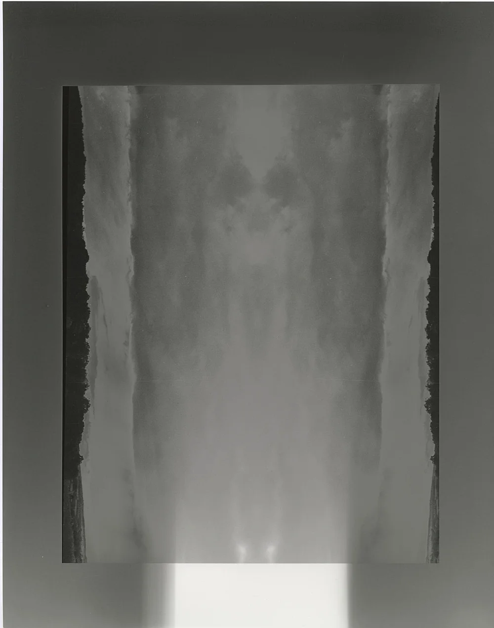 Trisha Donnelly GBB 2022 — Trisha Donnelly — Exhibitions — Galerie Buchholz — Image 00