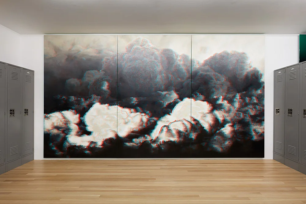 AVATAR — Anne Imhof — Exhibitions — Galerie Buchholz — Image 00