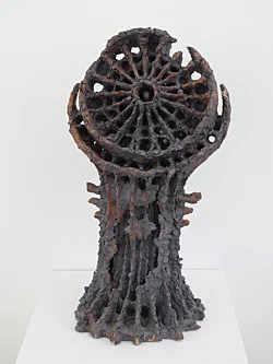 Dream Fungus Early Works 1967-1978 — Martin Wong — Exhibitions — Galerie Buchholz — Image 53