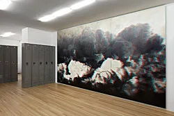 AVATAR — Anne Imhof — Exhibitions — Galerie Buchholz — Image 54