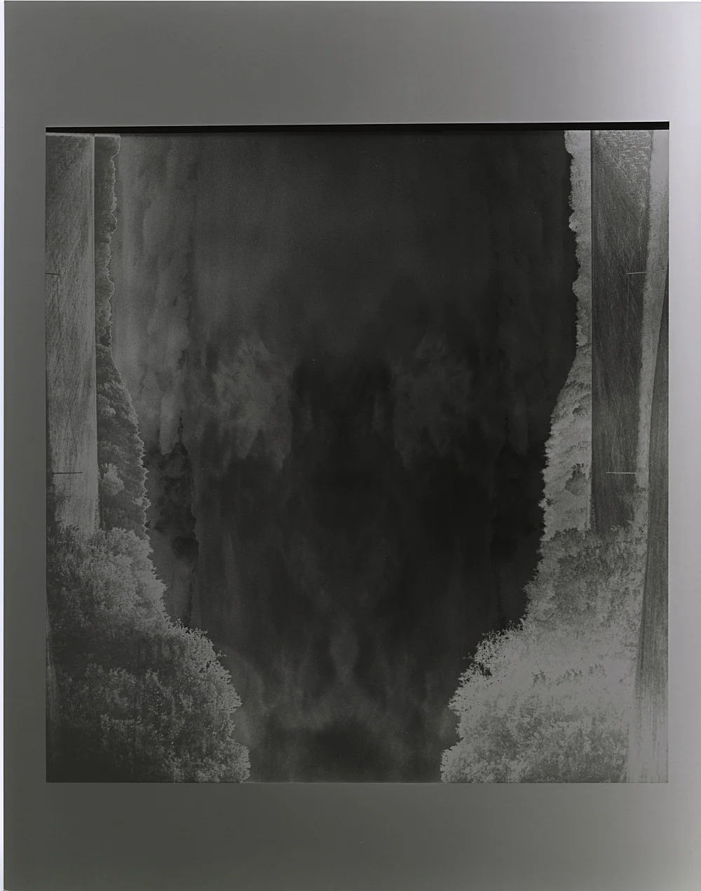 Trisha Donnelly GBB 2022 — Trisha Donnelly — Exhibitions — Galerie Buchholz — Image 00