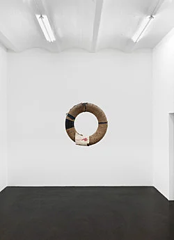 Fine Important Post War and Contemporary — Mathias Poledna — Exhibitions — Galerie Buchholz — Image 46