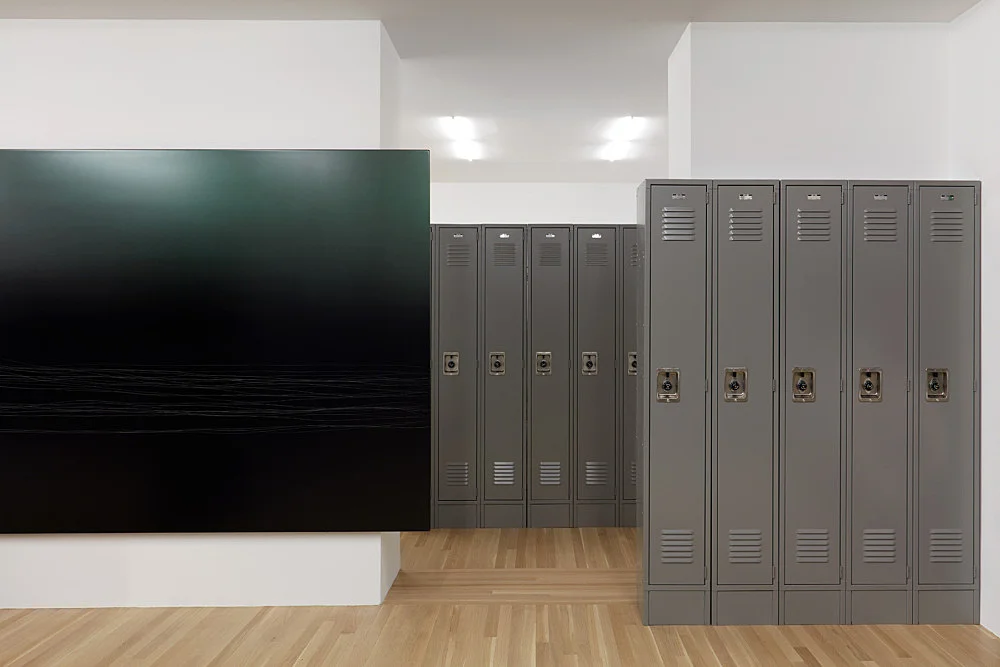 AVATAR — Anne Imhof — Exhibitions — Galerie Buchholz — Image 00