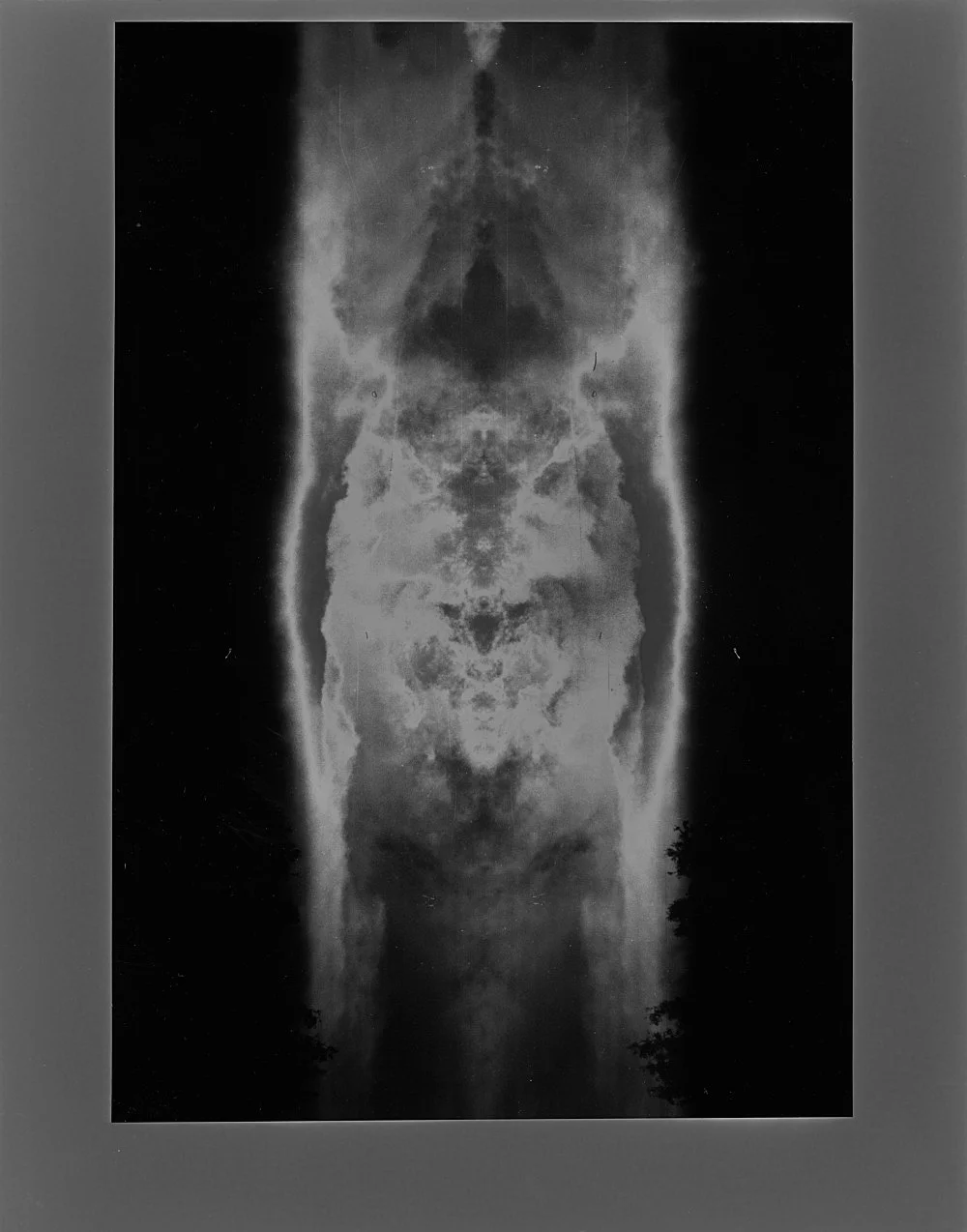 Trisha Donnelly GBB 2022 — Trisha Donnelly — Exhibitions — Galerie Buchholz — Image 00