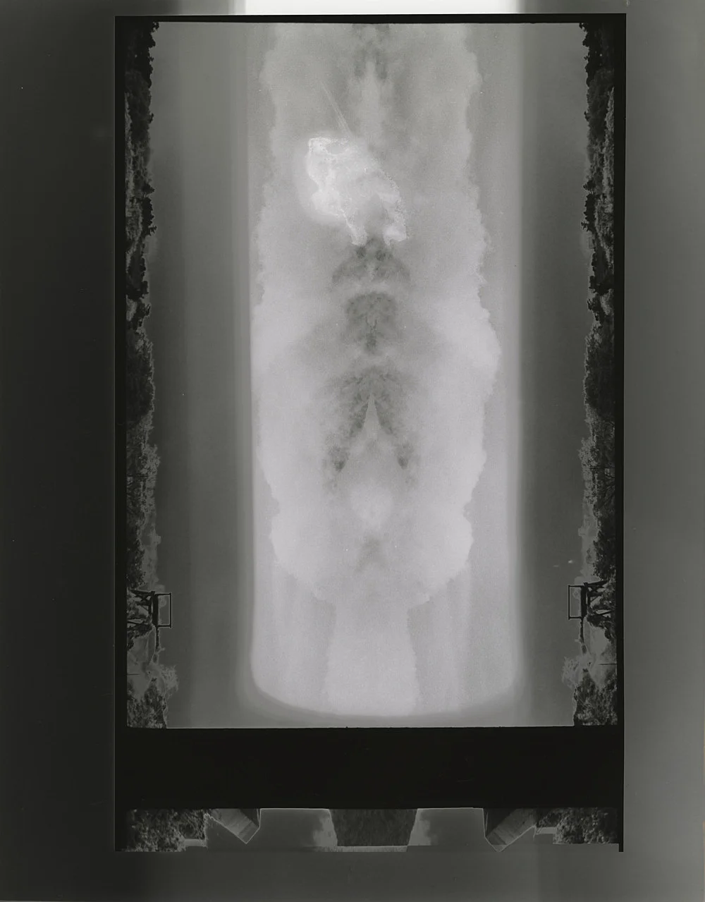 Trisha Donnelly GBB 2022 — Trisha Donnelly — Exhibitions — Galerie Buchholz — Image 00