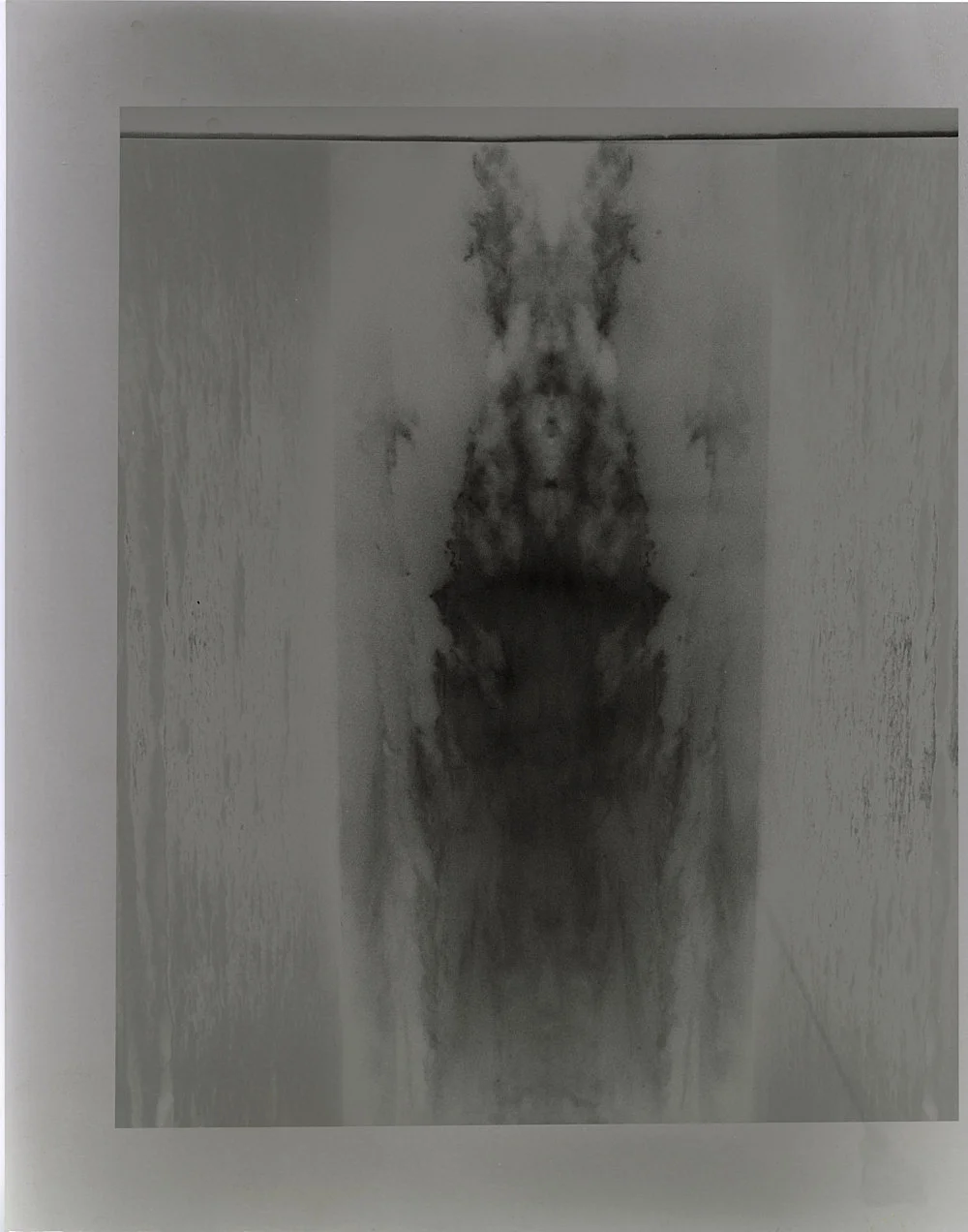 Trisha Donnelly GBB 2022 — Trisha Donnelly — Exhibitions — Galerie Buchholz — Image 00