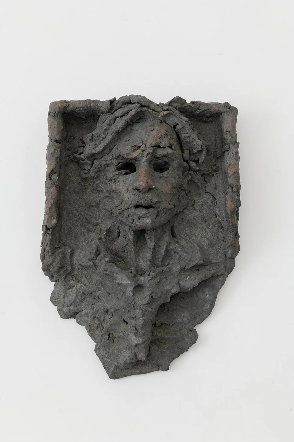 DreamFungusEarlyWorks19671978 — Martin Wong — Exhibitions — Galerie Buchholz — Image 31