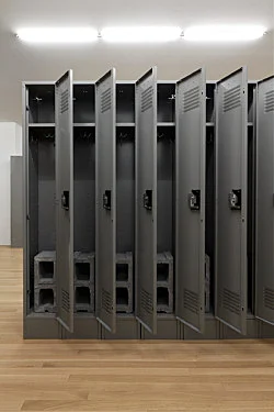 AVATAR — Anne Imhof — Exhibitions — Galerie Buchholz — Image 61