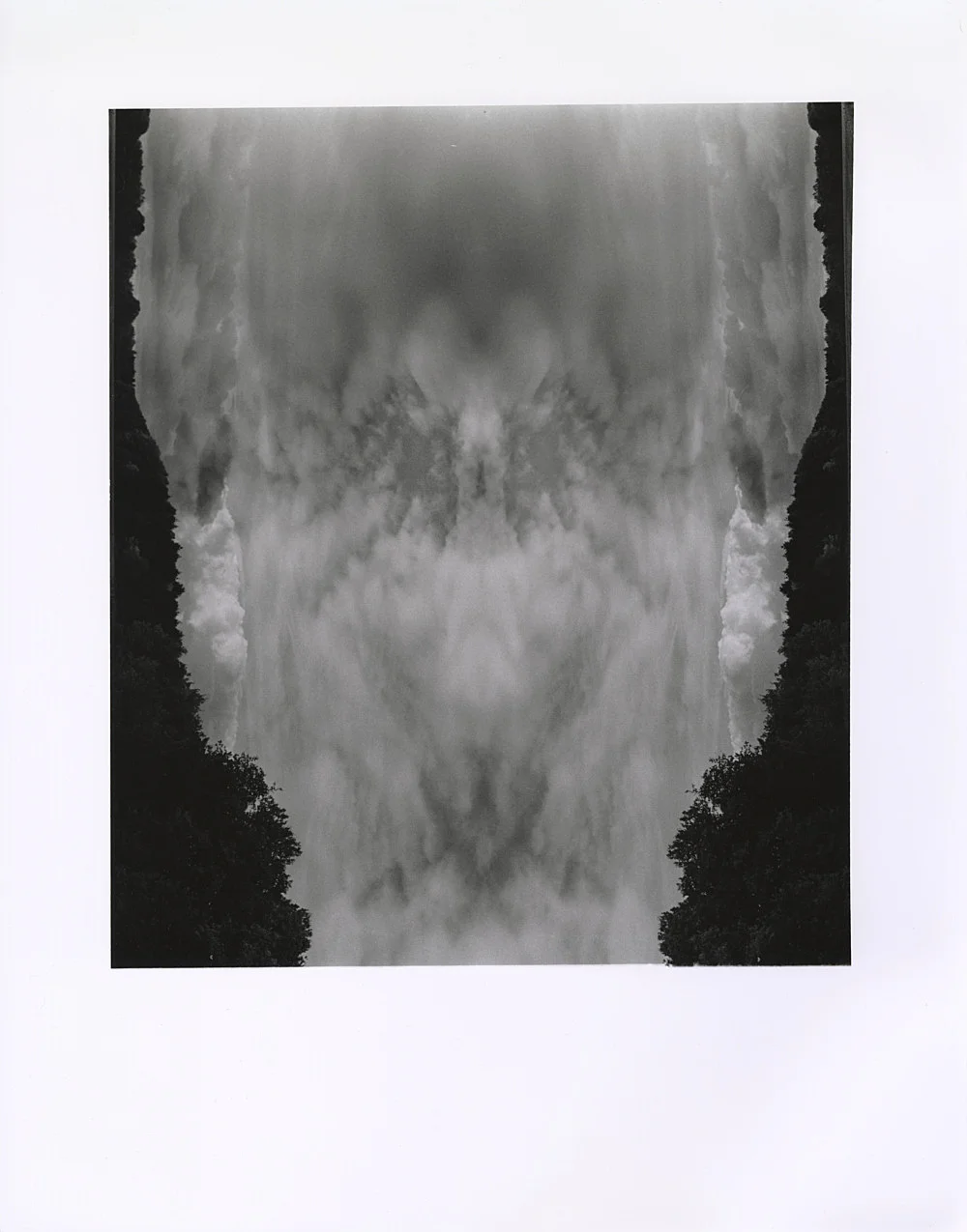 Trisha Donnelly GBB 2022 — Trisha Donnelly — Exhibitions — Galerie Buchholz — Image 00