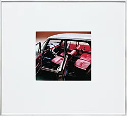 Fine Important Post War and Contemporary — Mathias Poledna — Exhibitions — Galerie Buchholz — Image 52