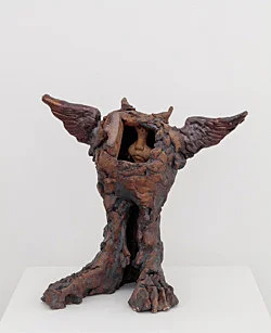 Dream Fungus Early Works 1967-1978 — Martin Wong — Exhibitions — Galerie Buchholz — Image 62