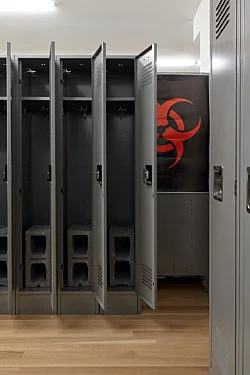 AVATAR — Anne Imhof — Exhibitions — Galerie Buchholz — Image 62