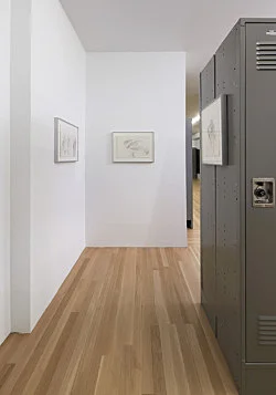 AVATAR — Anne Imhof — Exhibitions — Galerie Buchholz — Image 64