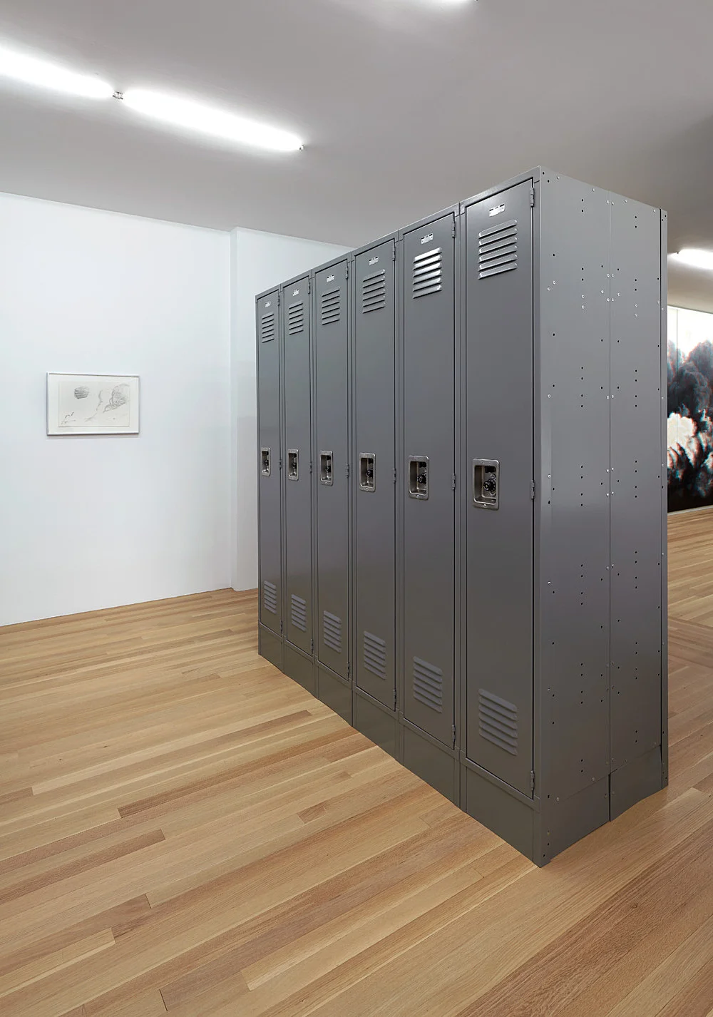 AVATAR — Anne Imhof — Exhibitions — Galerie Buchholz — Image 00