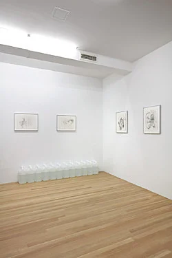 AVATAR — Anne Imhof — Exhibitions — Galerie Buchholz — Image 66