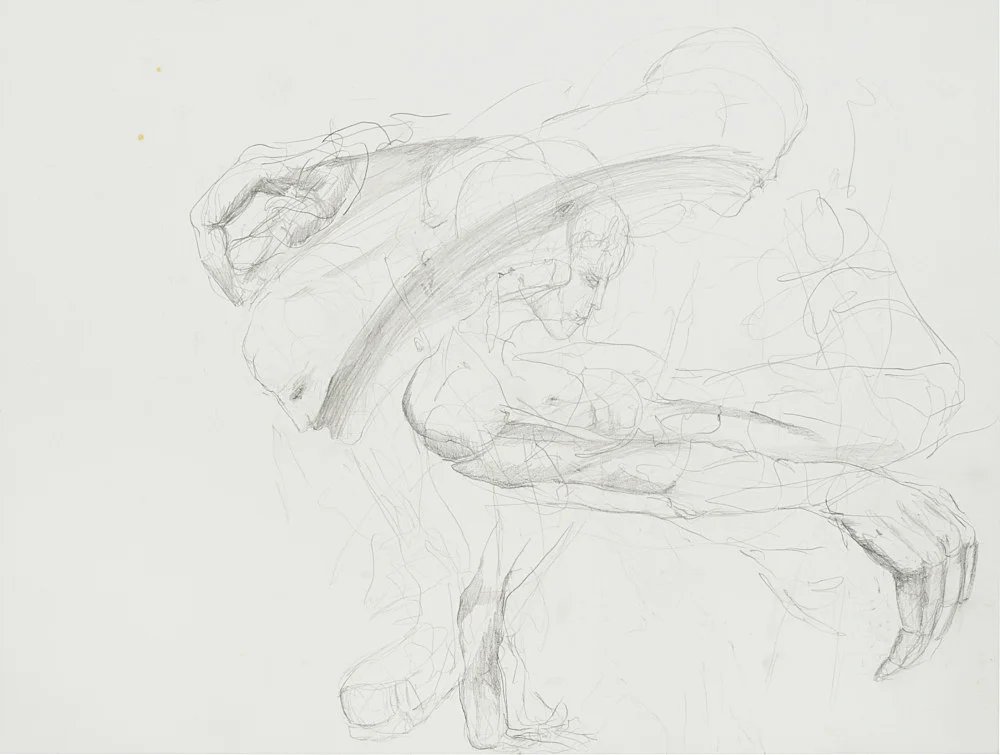 AVATAR — Anne Imhof — Exhibitions — Galerie Buchholz — Image 00