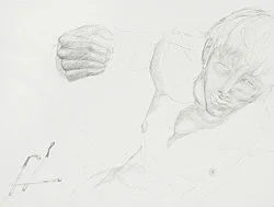 AVATAR — Anne Imhof — Exhibitions — Galerie Buchholz — Image 70