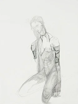 AVATAR — Anne Imhof — Exhibitions — Galerie Buchholz — Image 71