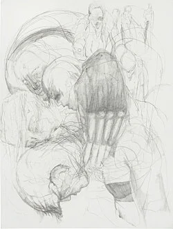 AVATAR — Anne Imhof — Exhibitions — Galerie Buchholz — Image 72