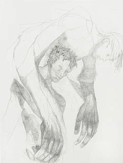 AVATAR — Anne Imhof — Exhibitions — Galerie Buchholz — Image 73