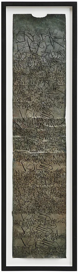 Dream Fungus Early Works 1967-1978 — Martin Wong — Exhibitions — Galerie Buchholz — Image 59