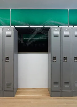 AVATAR — Anne Imhof — Exhibitions — Galerie Buchholz — Image 43