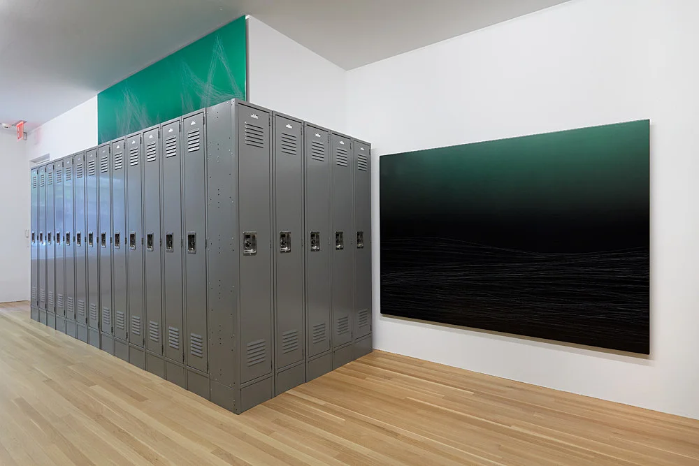 AVATAR — Anne Imhof — Exhibitions — Galerie Buchholz — Image 00