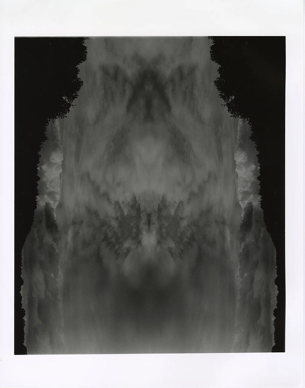 Trisha Donnelly GBB 2022 — Trisha Donnelly — Exhibitions — Galerie Buchholz — Image 00