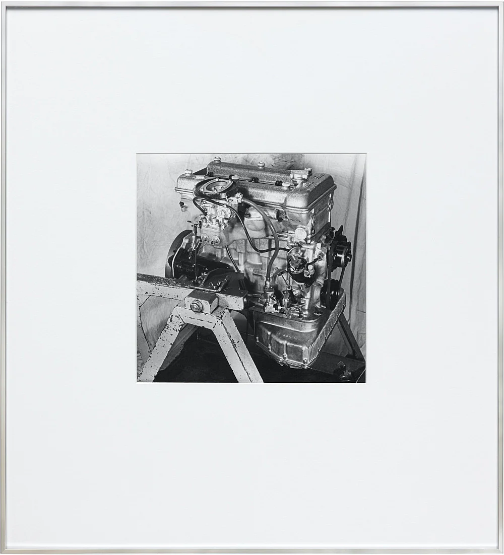 Fine Important Post War and Contemporary — Mathias Poledna — Exhibitions — Galerie Buchholz — Image 10